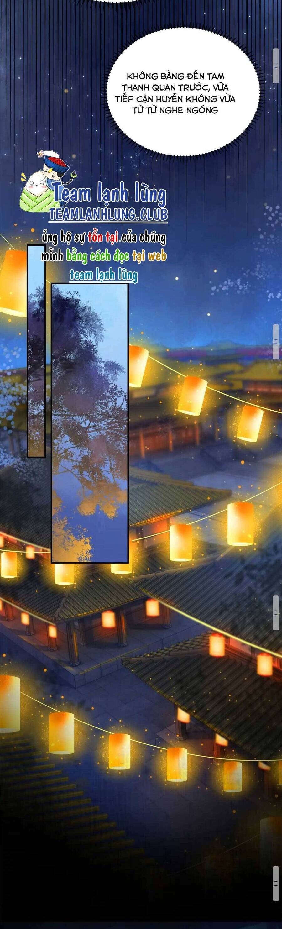 ngỗ tác cẩm y chapter 20 17