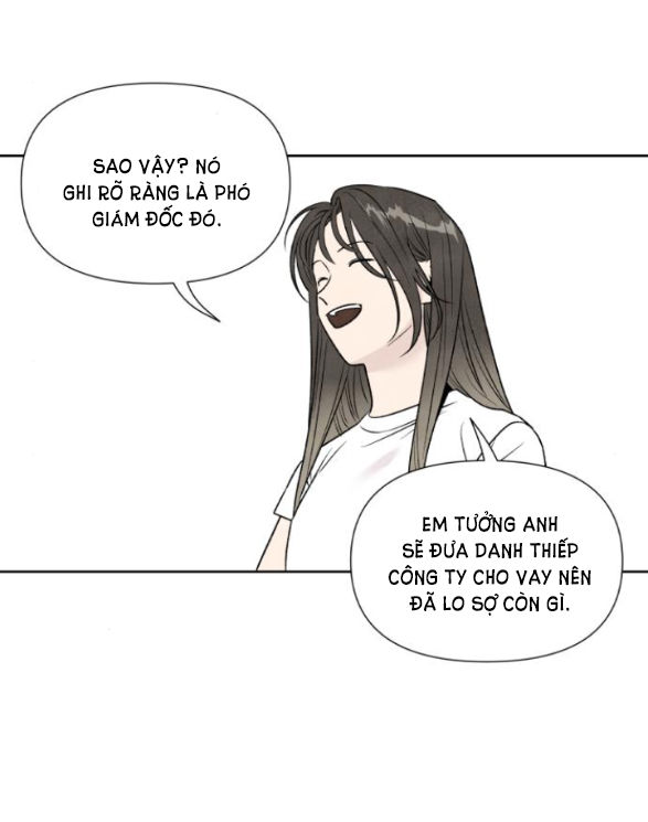 điều khiến tôi quyết tâm muốn chết chapter 55.2 37