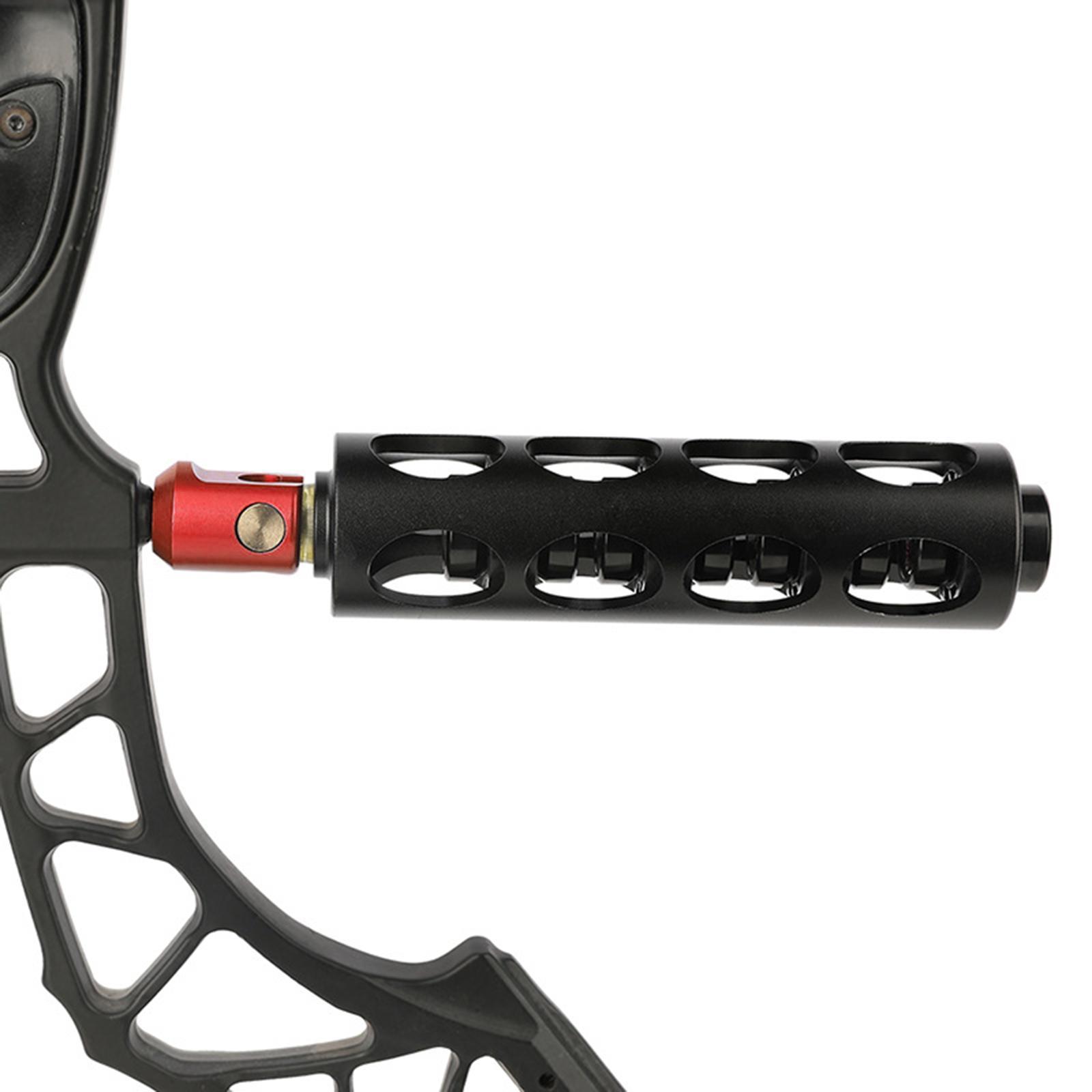 Compound Bow Stabilizer Connector Stabilizer Adapter Accessories