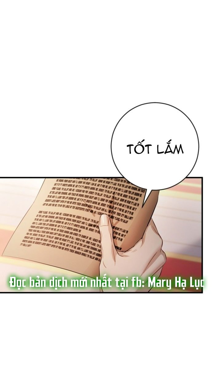 phía sau nụ cười của nàng công chúa sống sót chapter 1.1 2