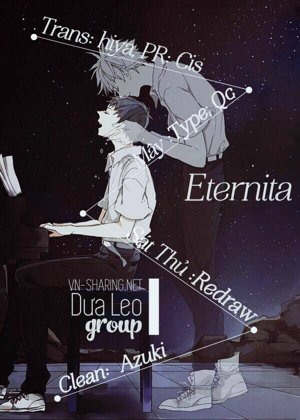 hetalia dj - eternita chapter 1 2