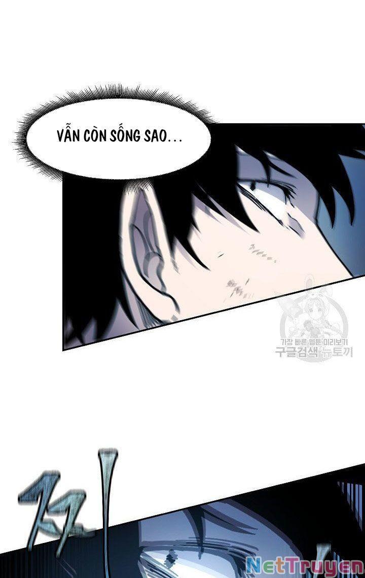 shaman - pháp sư chapter 10 69