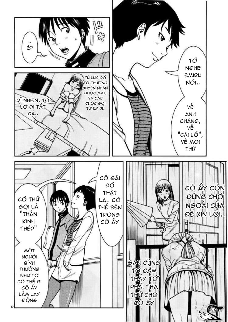 nozoki ana chapter 47 18