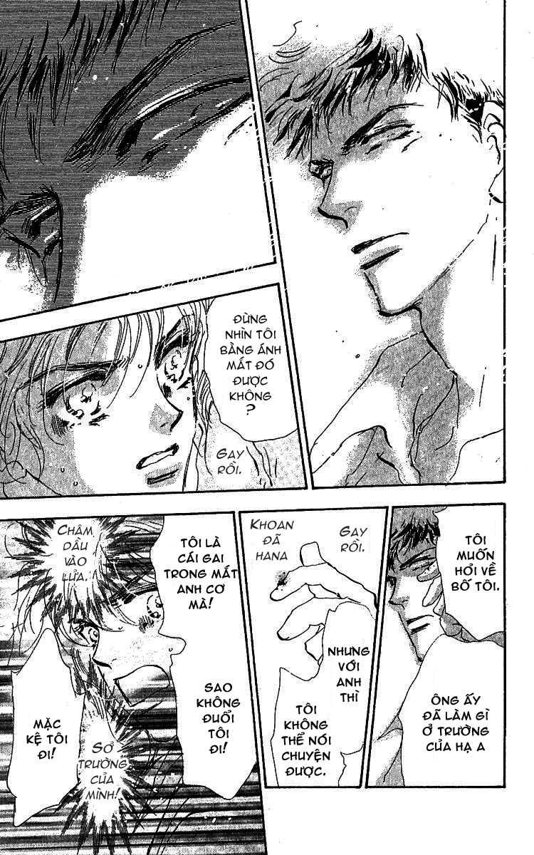 mầm sống chapter 78 34