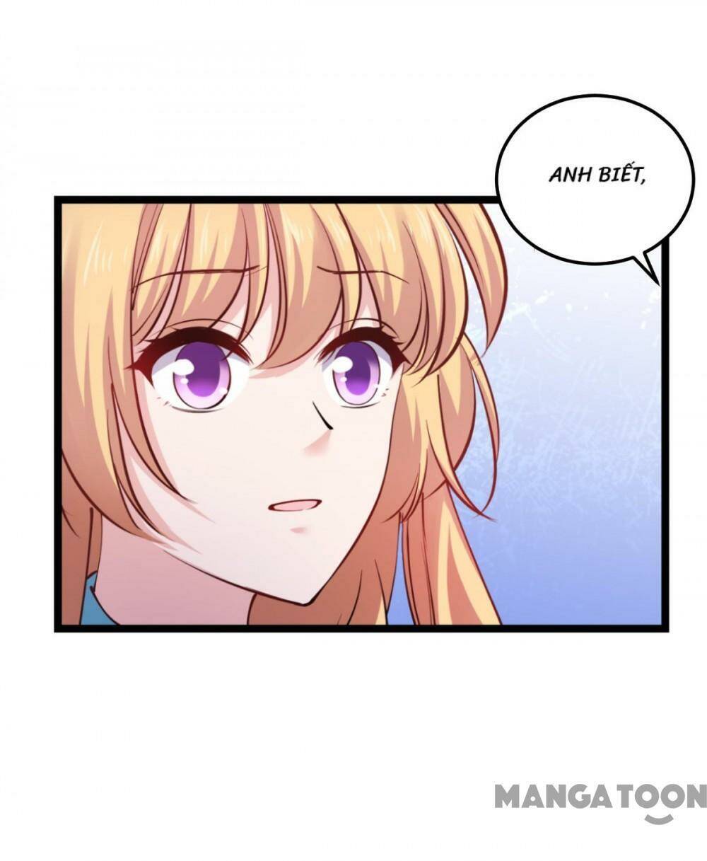 ảnh hậu lão bà không được chạy chapter 224 8