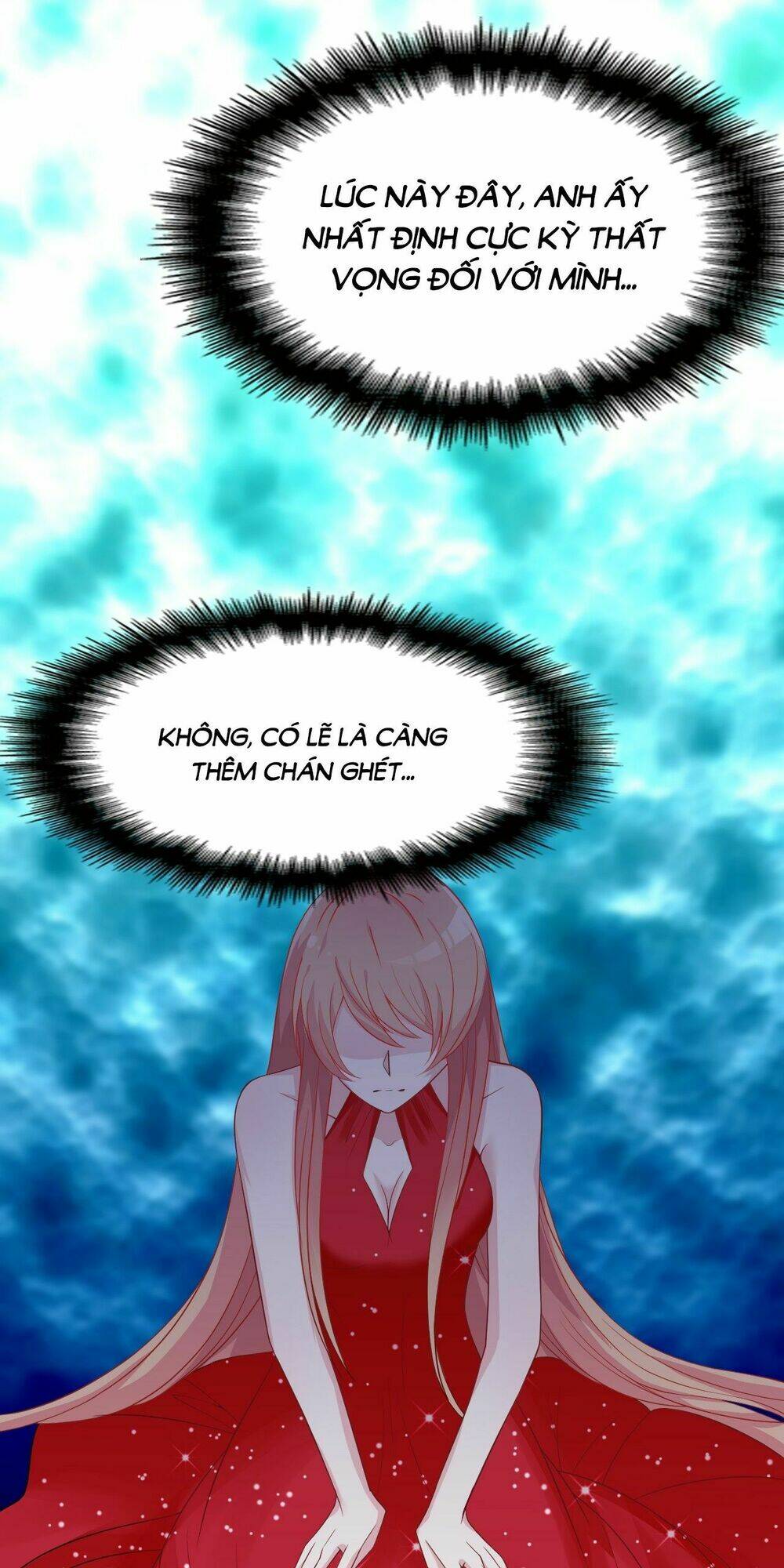 bí mật kết hôn với ảnh đế: vợ ơi đến đây tấn công đi nào chapter 14 14