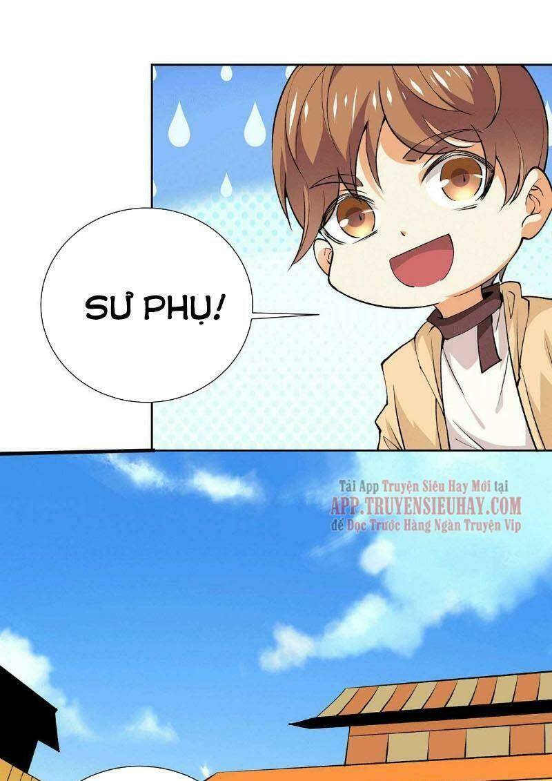 đô thị đỉnh phong cao thủ chapter 277 19