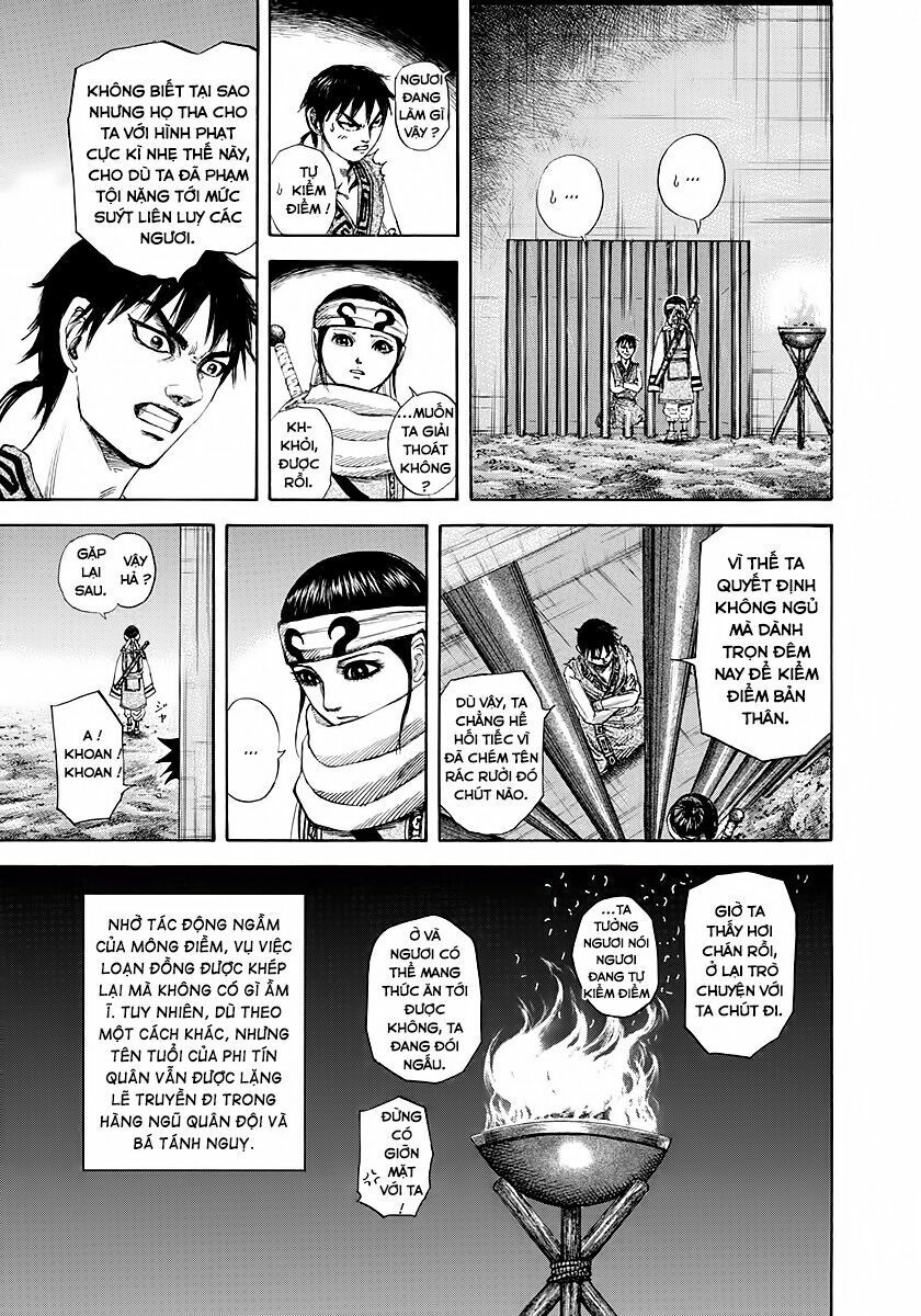kingdom - vương giả thiên hạ chapter 193 15
