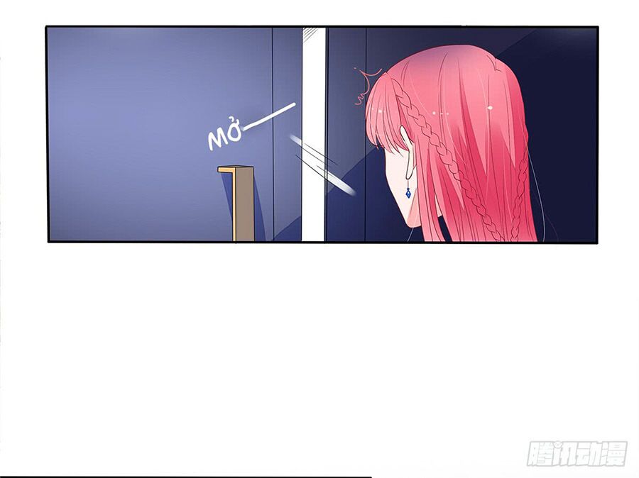 manh thê khó dỗ phần 2 chapter 3 36