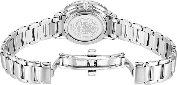 Đồng hồ kim nữ Citizen EM0380-57D