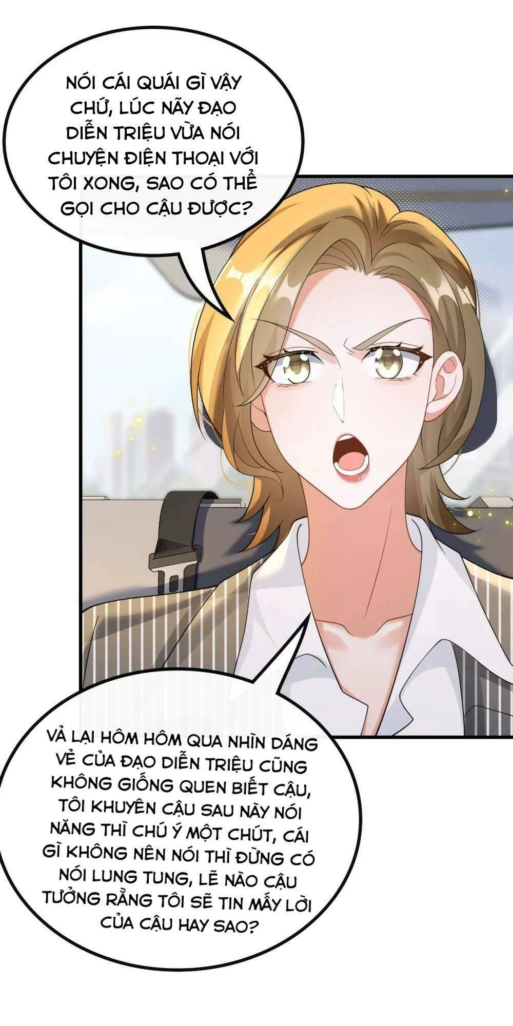 trùng sinh, ta mới là thiên vương giải trí chapter 53 11