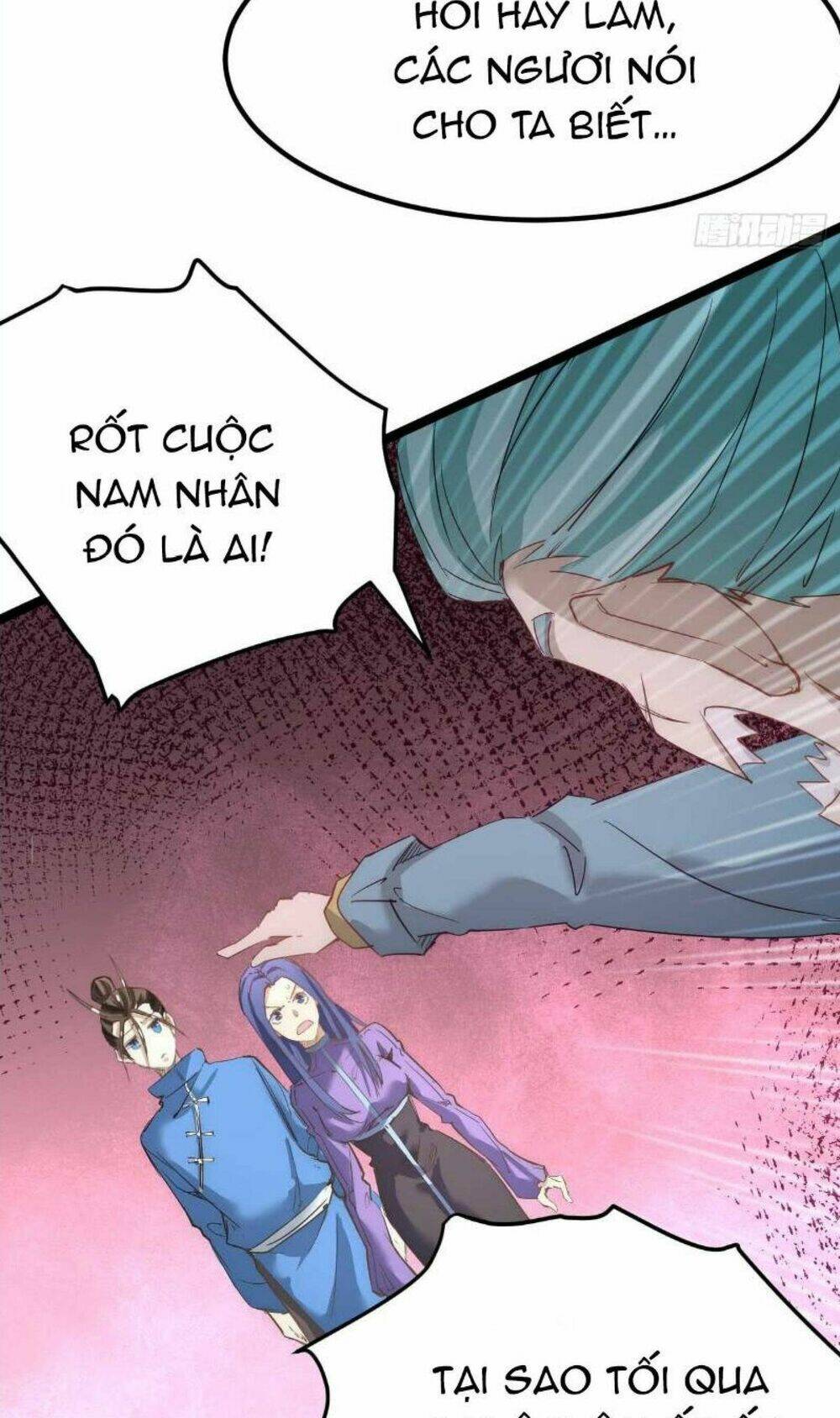 đô thị đỉnh phong cao thủ chapter 109 8