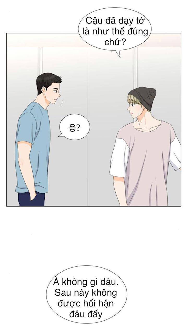 idol và sếp, em yêu ai? chapter 52 27