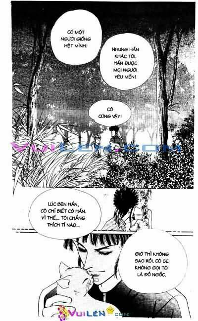 vật cản tình yêu chapter 7 106