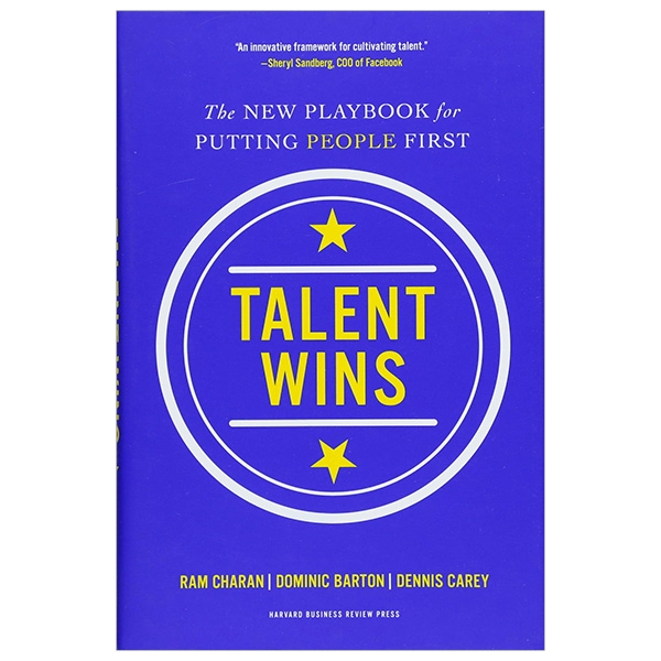 Talent Wins