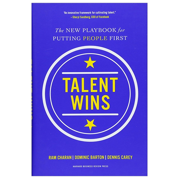 Talent Wins