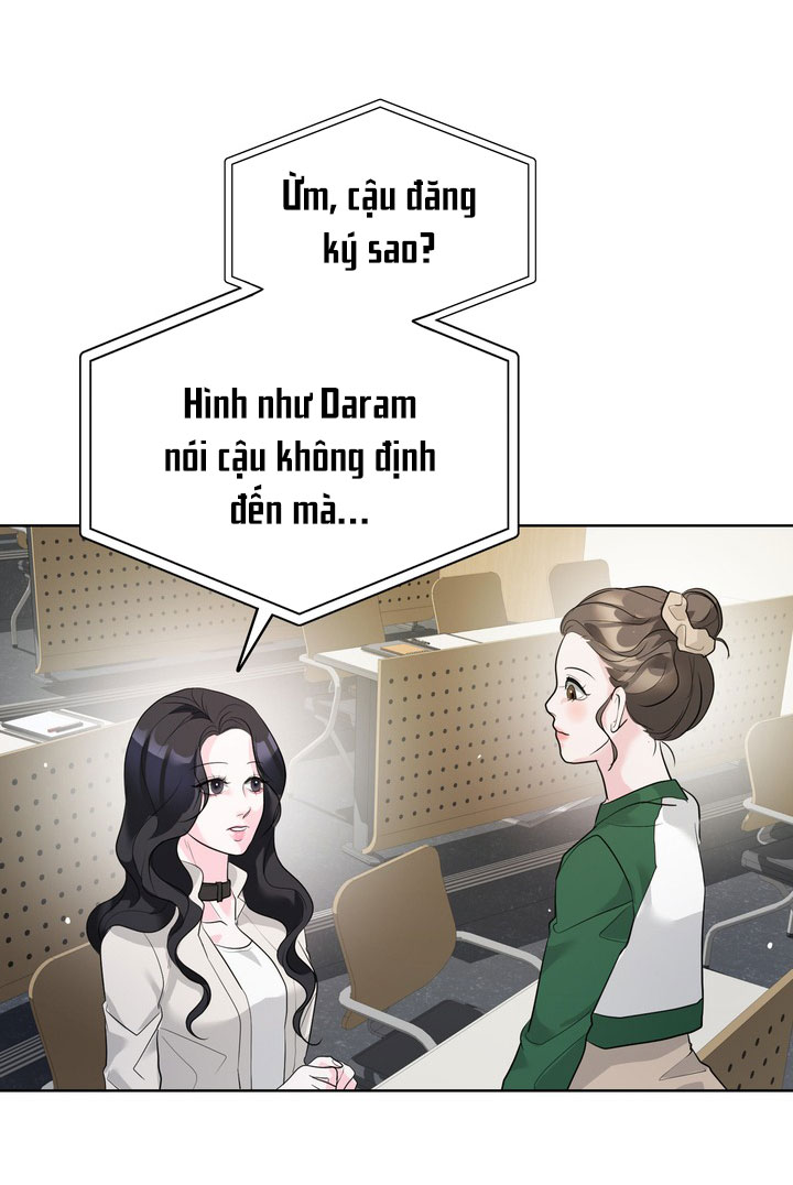 [18+] điều em cố giấu chapter 11.1 16