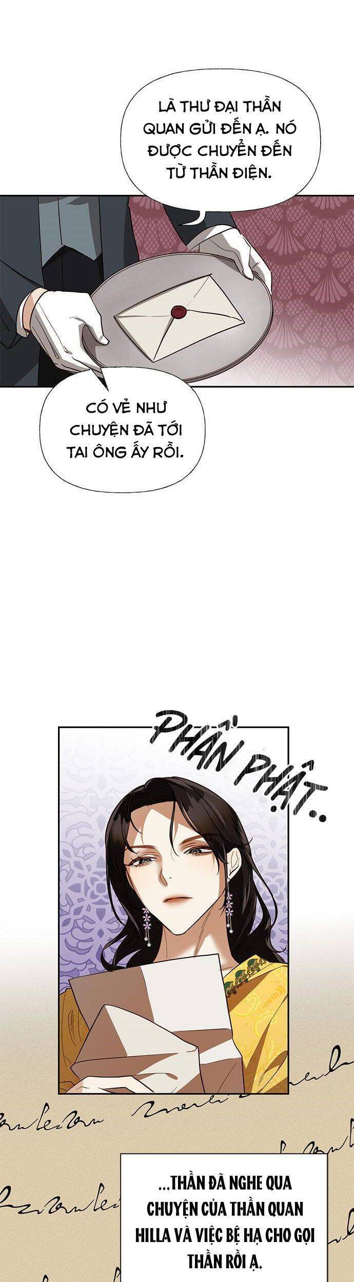 hậu cung của nữ chính chapter 43 11