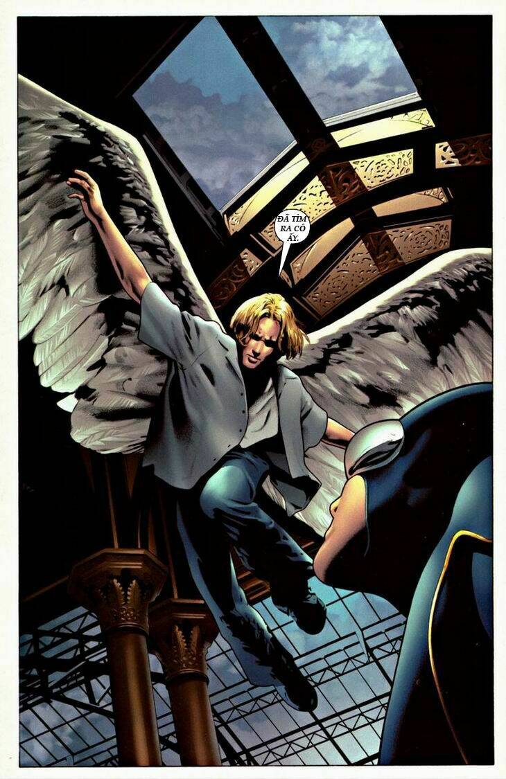 x-men phoenix endsong chapter 3 8