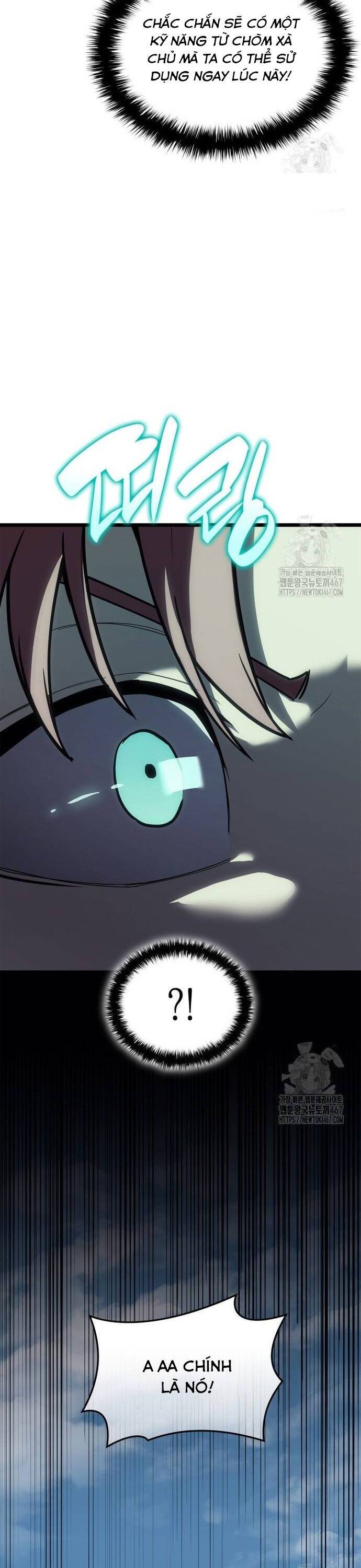 Vị Vua Mạnh Nhất Đã Trở Lại chapter 109 20