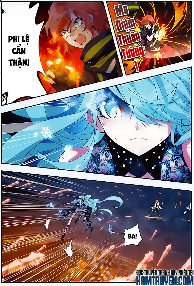 thăng long đạo chapter 19 10