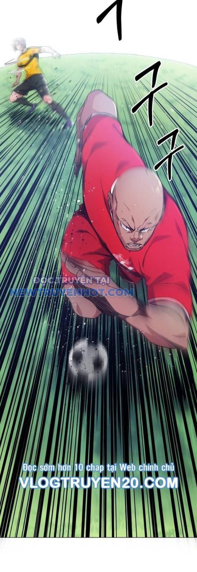 Góc Cao Khung Thành chapter 71 34