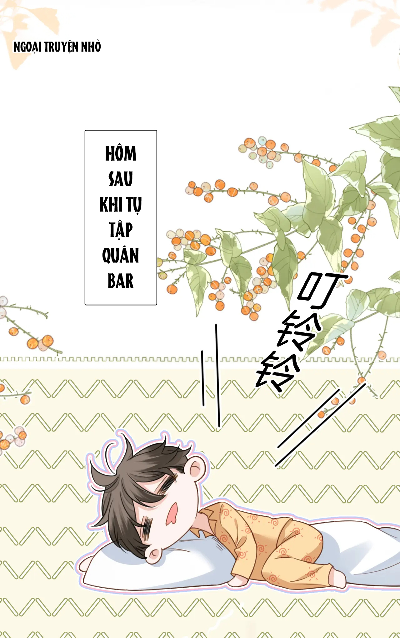 ngày mai cũng thích anh chapter 2 38