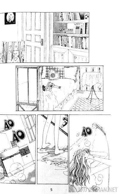 cô nàng sandwich chapter 13 23