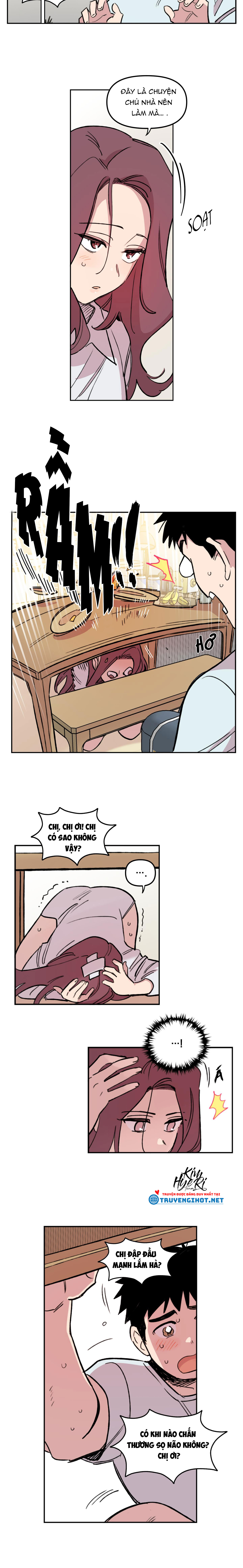 [18+] 1 người khỏe 2 người vui chapter 5.1 4