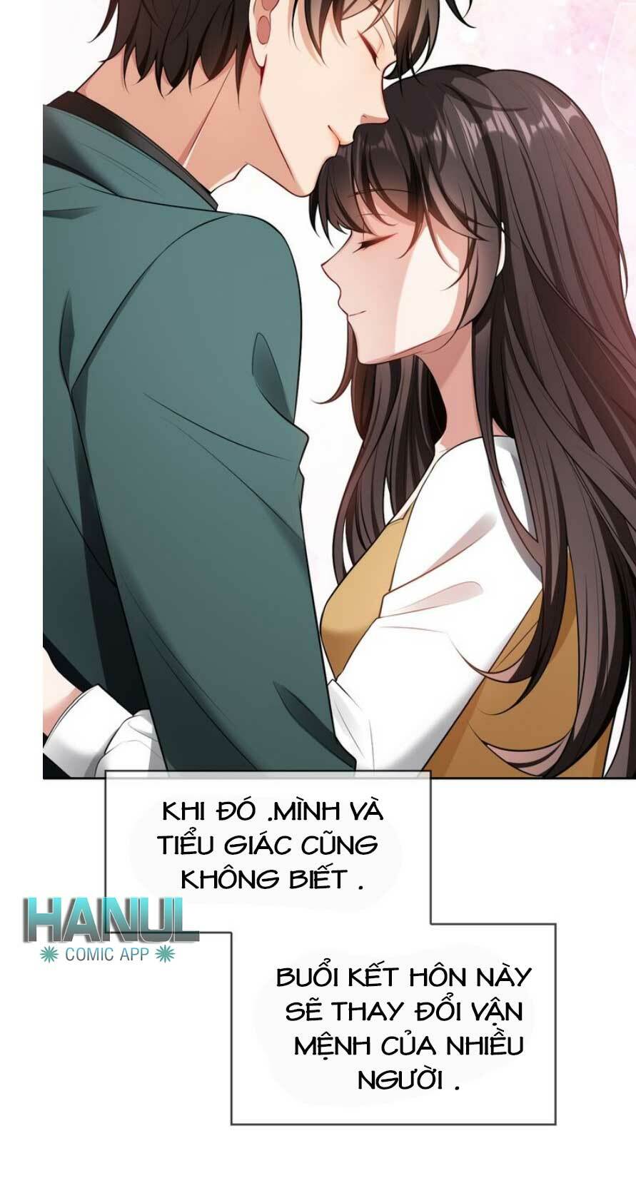 cô vợ nhỏ nuông chiều quá lại thành ác!! chapter 189.2 19