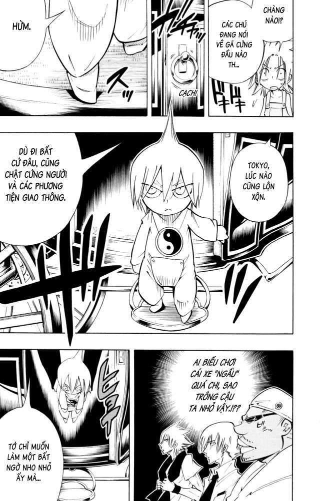 vua pháp thuật chapter 300 9