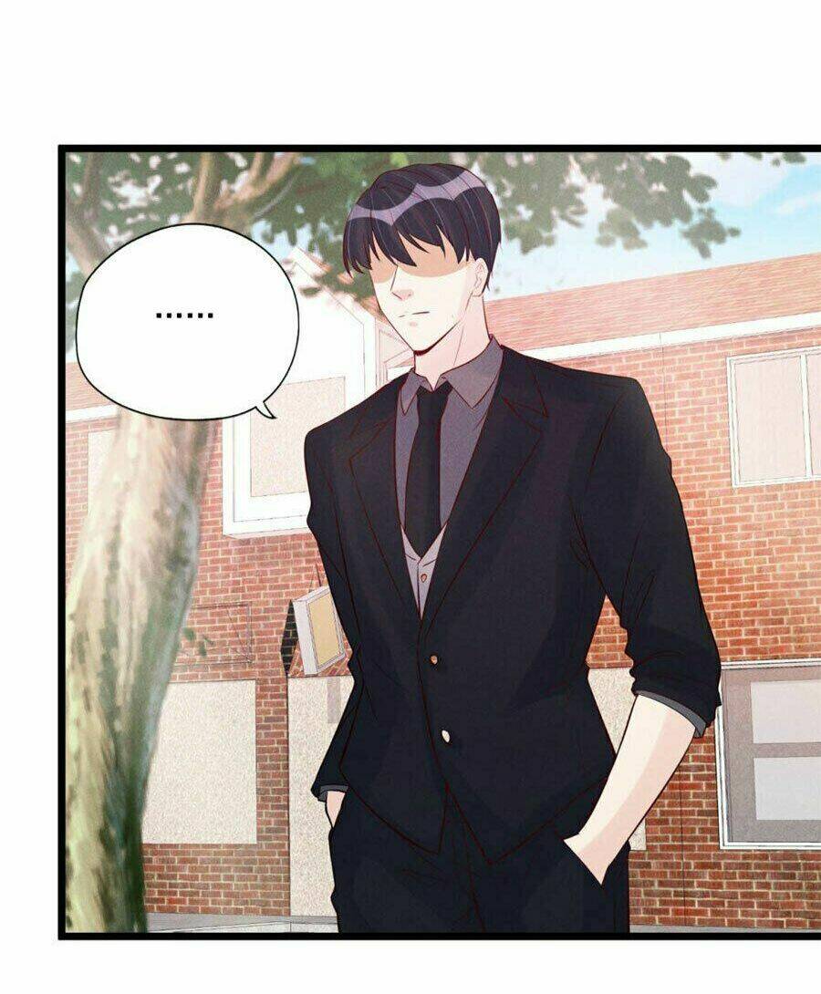 cạm bẫy lửa tình chapter 73 24