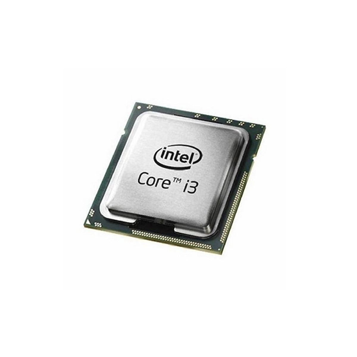 Intel Core i3-6100  BOX - HÀNG CHÍNH HÃNG