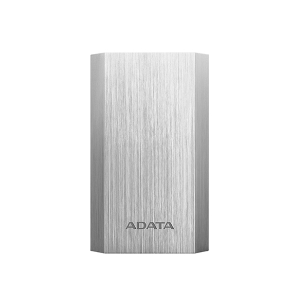 Sạc dự phòng Adata A10050 10050mAh Nhôm - Hàng chính hãng