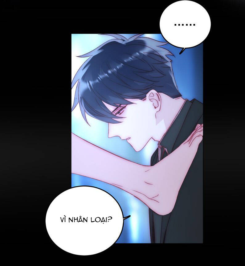 tôi phải làm 1 kẻ đại xấu xa chapter 47 20