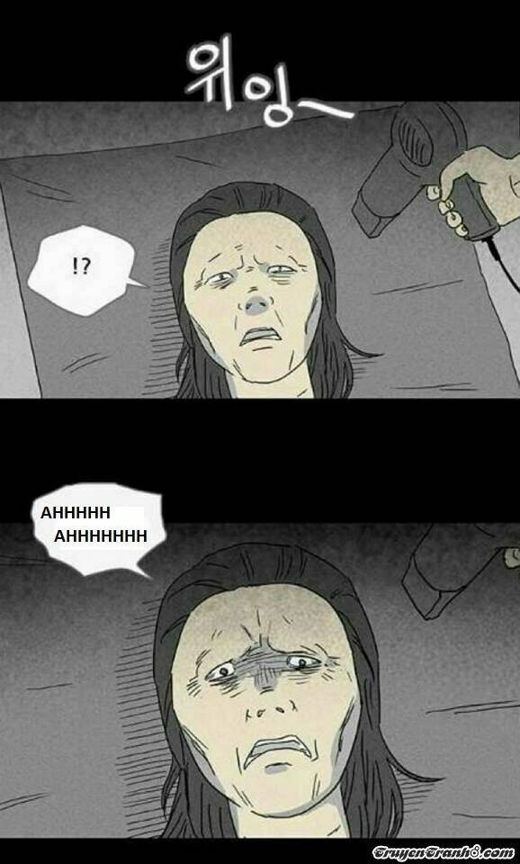 dung dịch thẫm mỹ - beauty water chapter 1 84