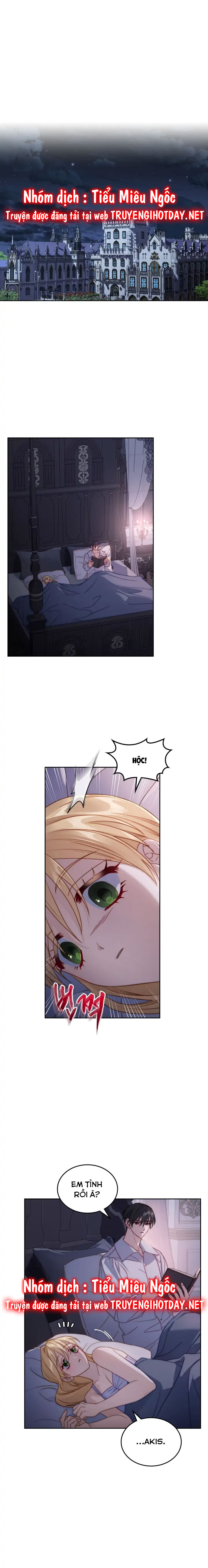 thư viện ánh trăng chapter 39 5