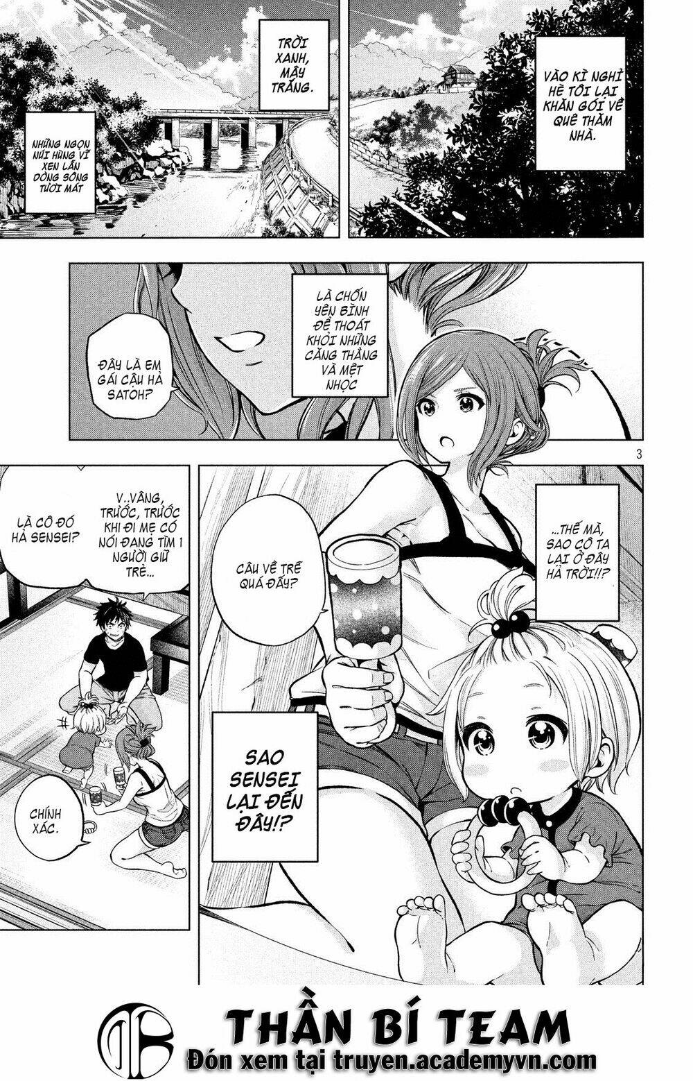 golden times chapter 4 7