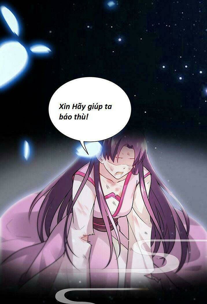 độc phi thần y quá kiêu ngạo chapter 1 10