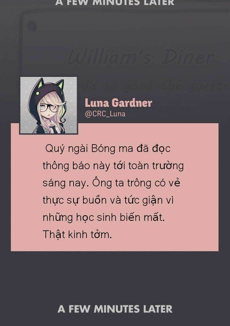 câu lạc bộ học thuyết âm mưu chapter 4 11