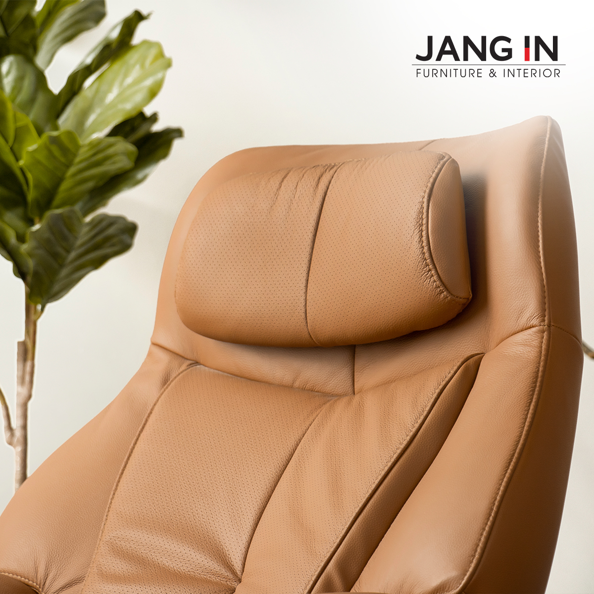 Sofa thư giãn Nyon (Tabocco)