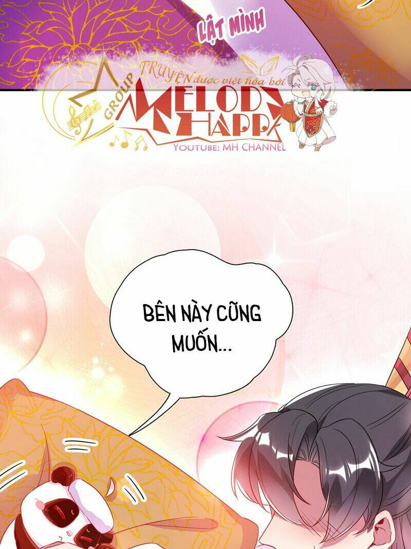 thiên thần gấu trúc muốn được ôm chapter 58 4