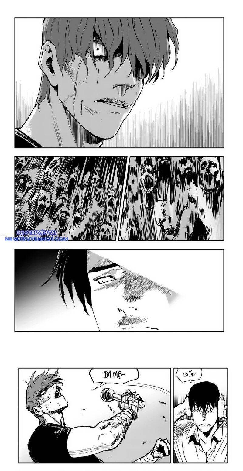 fight class 3 chapter 88 17