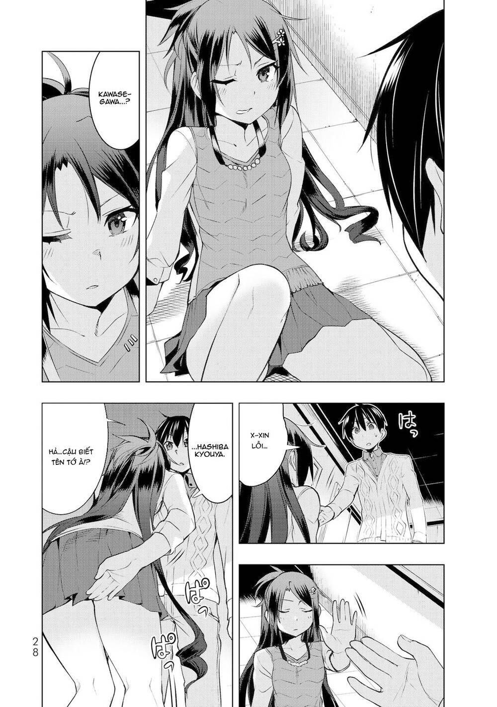 remake our life! chapter 5.2 11