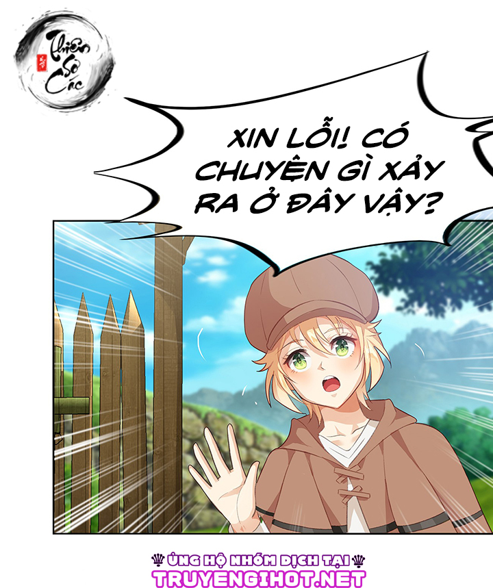 tiền là chân lý chapter 2 22