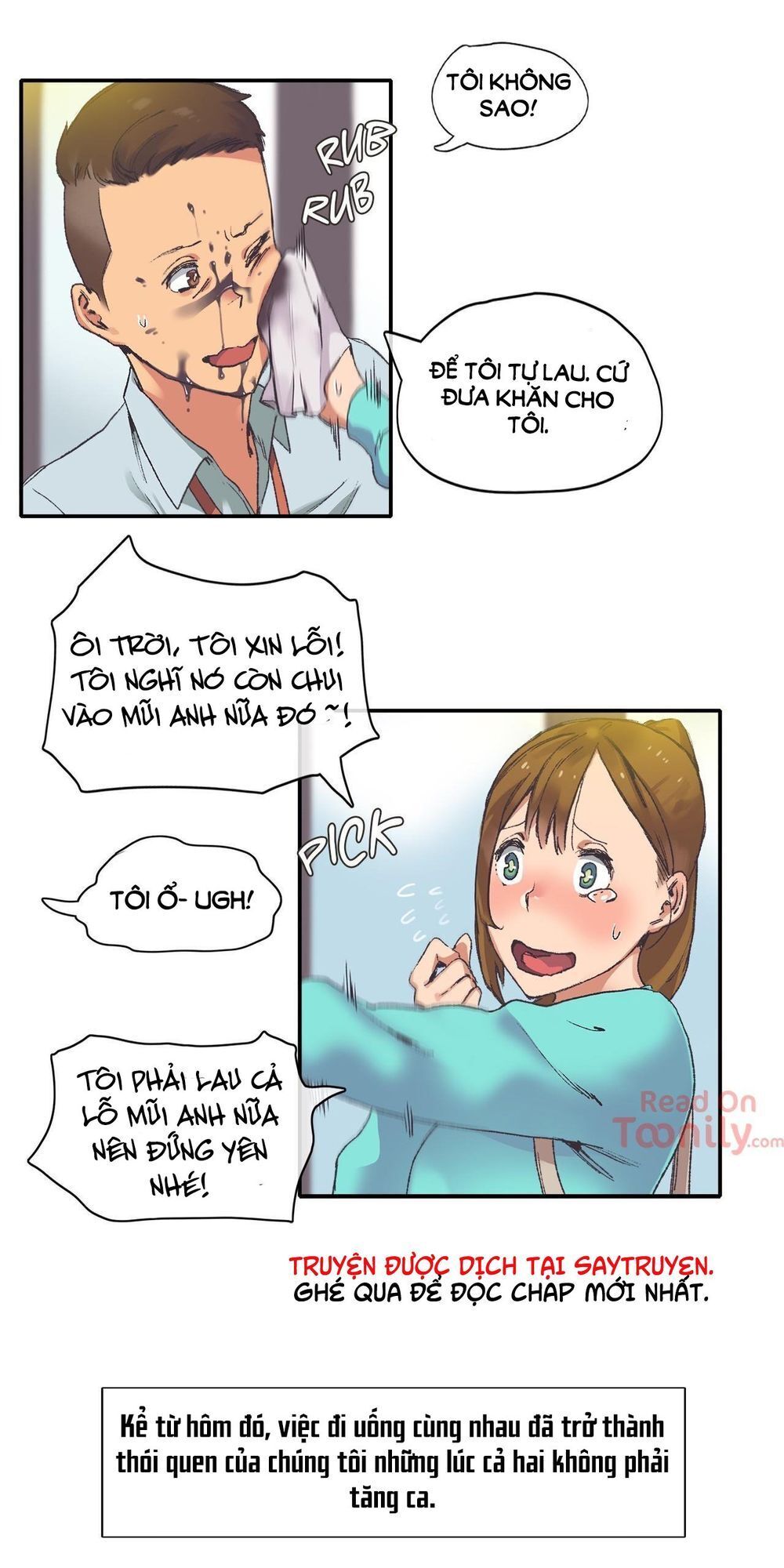 vùng đất kỳ diệu chapter 5 7