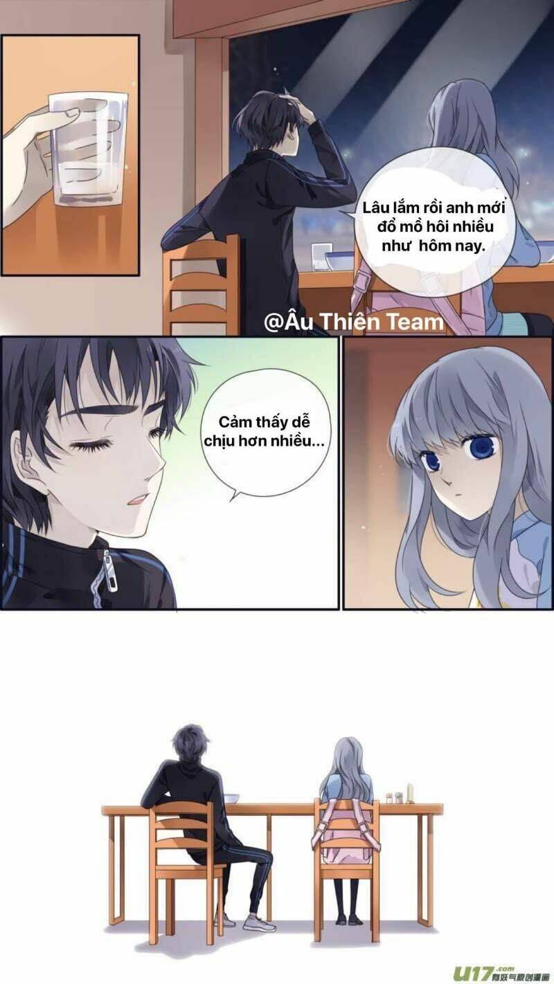 lam sí chapter 213 9