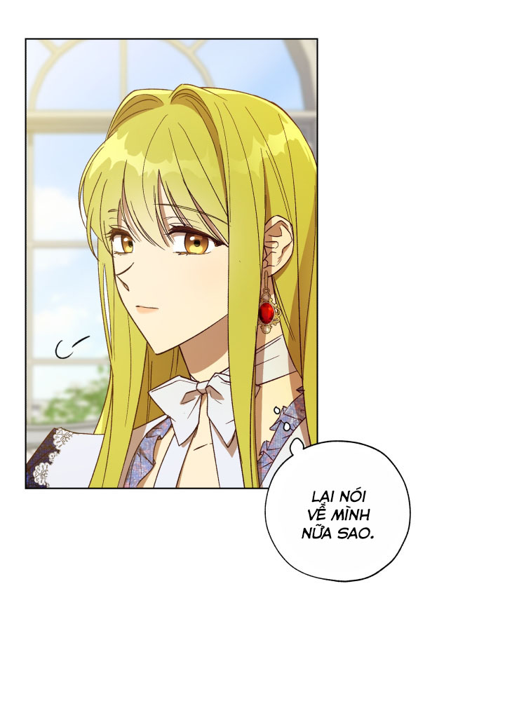 công chúa khắc ấn kẻ phản nghịch chapter 28 41