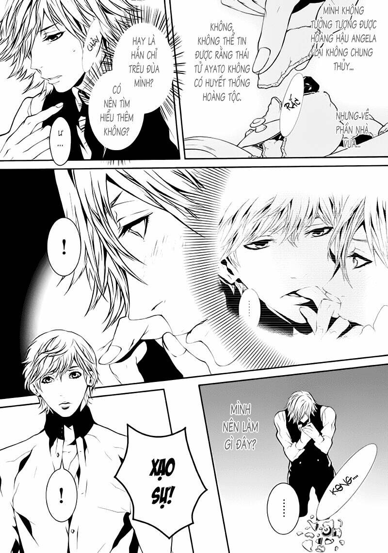 magnolia chapter 18 6