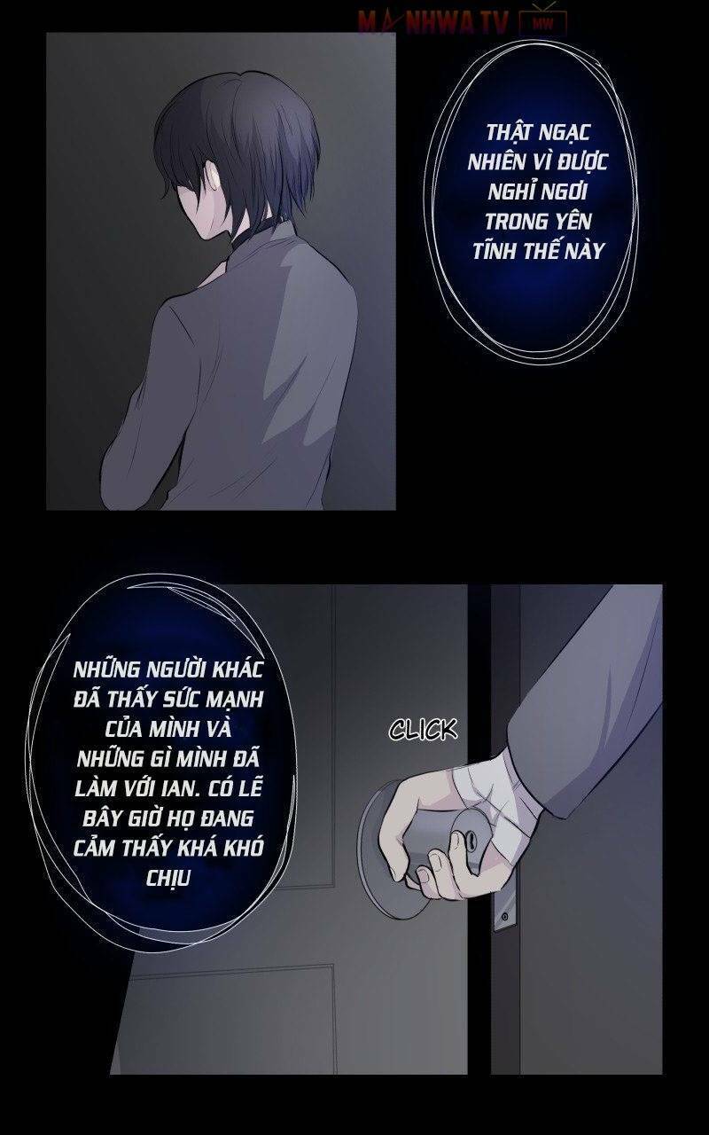 Trọng Sinh Mạc Thế Chapter 29 31